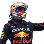 Max Verstappen, GP da China de Fórmula 1 2024 berger