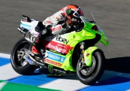 Di Giannantonio motogp