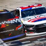 Sam Mayer (Camaro) superou carro de Sieg (39)