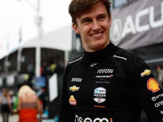 theo Pourchaire mclaren juncos