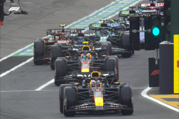 Treino livre do GP do Japão