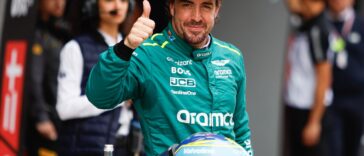 Fernando Alonso