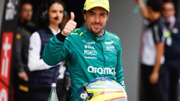 Fernando Alonso