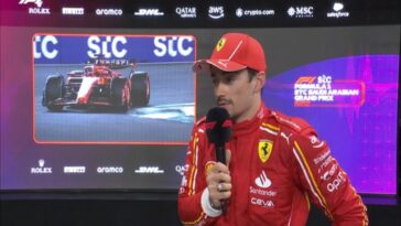 Charles Leclerc