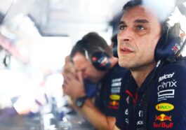 Pierre Waché, da Red Bull