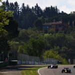 GP de Ímola acontece neste final de semana