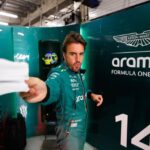 Fernando Alonso