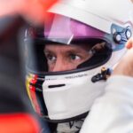 Sebastian Vettel, ex-piloto de Fórmula 1