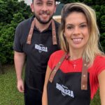 Kaká Magno vai participar de Reality Show