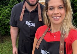 Kaká Magno vai participar de Reality Show