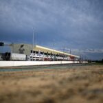 Autódromo Internacional Zilmar Beux