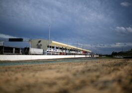 Autódromo Internacional Zilmar Beux