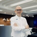 David Sanchez, novo diretor da Alpine