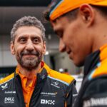 McLaren espera alcançar a Red Bull na Fórmula 1