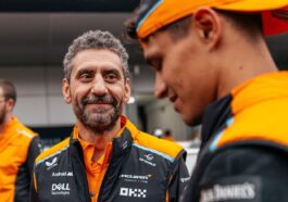 McLaren espera alcançar a Red Bull na Fórmula 1