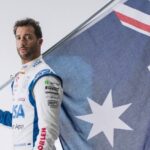 Daniel Ricciardo, RB, Fórmula 1