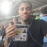 Fabricio Carvalho