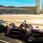 E-Prix de Berlim é a próxima etapa da Fórmula E