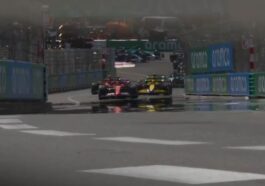 GP de Monaco, na Fórmula 1