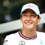 Russell fala sobre busca da Mercedes por novo piloto