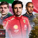 Grande Prêmio da Emilia-Romagna, Fórmula 1