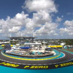 Circuito Internacional de Miami, palco do GP de Miami de Fórmula 1