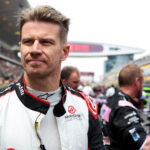 Nico Hulkenberg disse que o CEO da Audi, Andreas Seidl, foi o fator "motivador” por trás de sua decisão de se juntar ao projeto da Audi