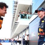 Lando Norris, Max Verstappen, Fórmula 1