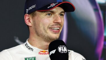 Max Verstappen, da Red Bull, clement novalak