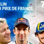 GP da França será neste fim-de-semana