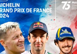 GP da França será neste fim-de-semana