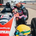 Pierre Gasly, Ayrton Senna, Fórmula 1