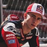 Pedro Acosta, piloto da GASGAS Tech3