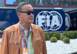 Srettha Thavisin, primeiro-ministro da Tailândia