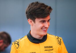 Theo Pourchaire, Arrow McLaren, IndyCar