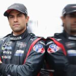 Felipe Nasr