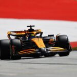 Lando Norris, da McLaren