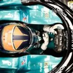 Felipe Drugovich na F1