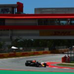 Max Verstappen, da Red Bull