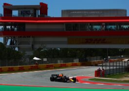 Max Verstappen, da Red Bull