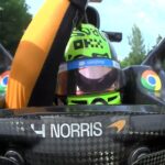 Lando Norris, piloto de F1