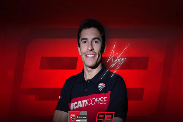 Marc Marquez