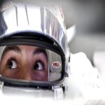 Oliver Bearman, novato da F1