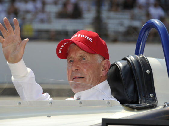 Parnelli Jones