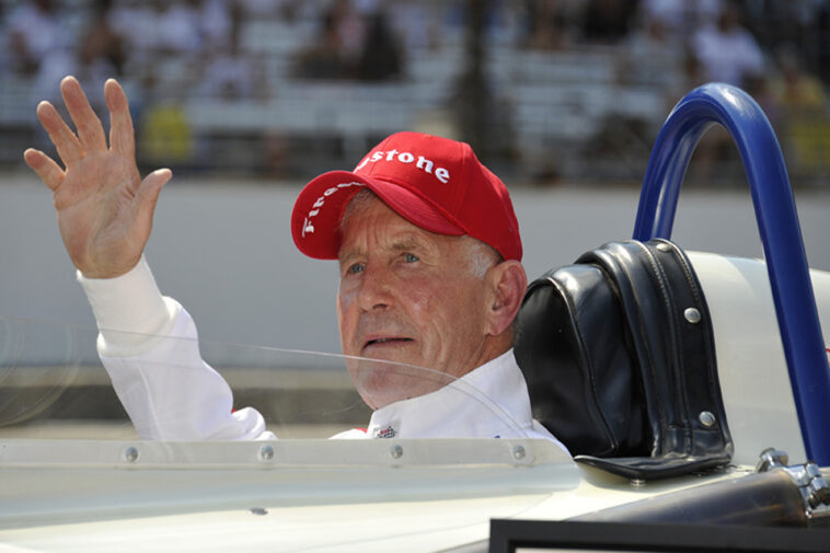 Parnelli Jones