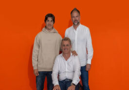 Integrantes da Red Bull KTM na MotoGP