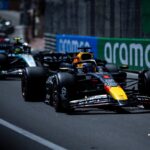 Max Verstappen, da Red Bull