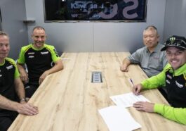 Alex Lowes, piloto de SBK