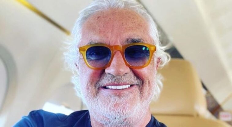 flavio briatore