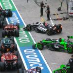 Carros de F1